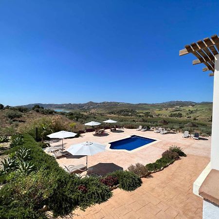 Finca Zayas Casa Rural & Guest Suites 佩里那 外观 照片