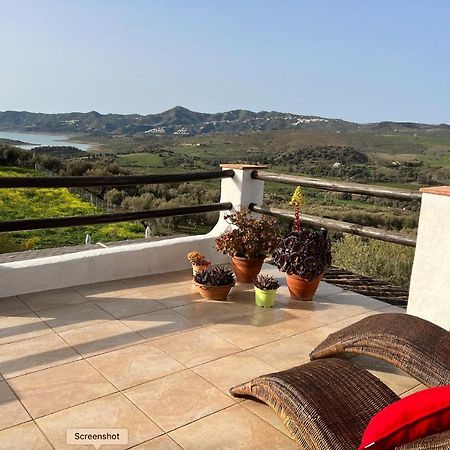 Finca Zayas Casa Rural & Guest Suites 佩里那 外观 照片