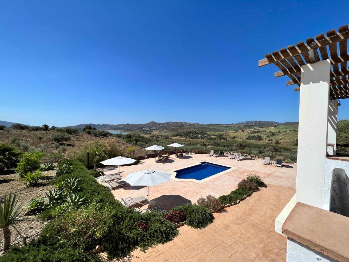 Finca Zayas Casa Rural & Guest Suites 佩里那 外观 照片