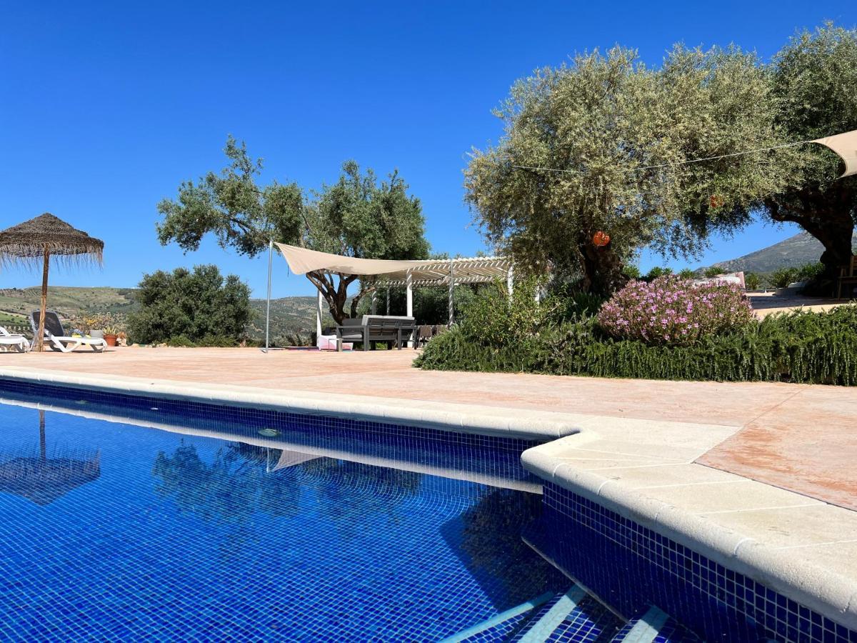 Finca Zayas Casa Rural & Guest Suites 佩里那 外观 照片
