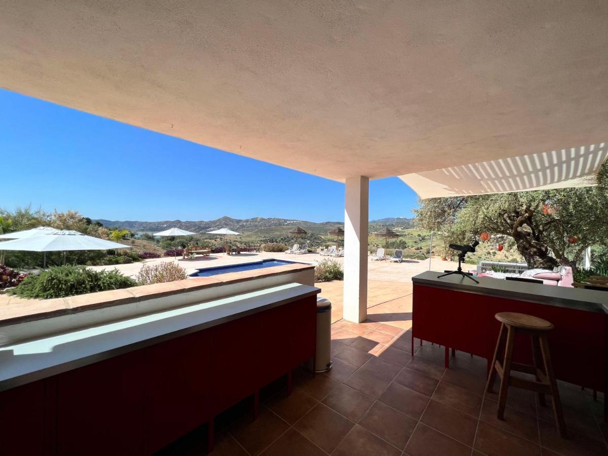 Finca Zayas Casa Rural & Guest Suites 佩里那 外观 照片