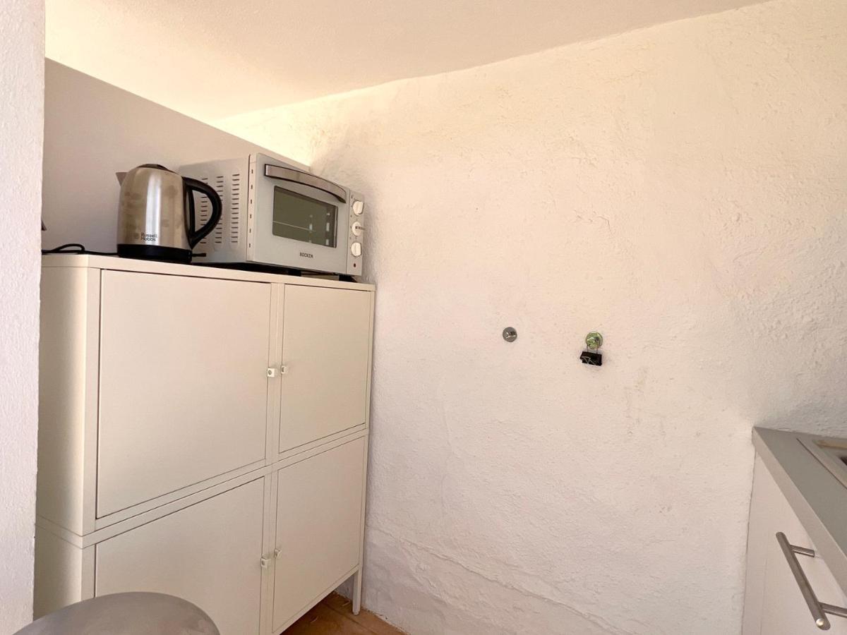 Finca Zayas Casa Rural & Guest Suites 佩里那 外观 照片
