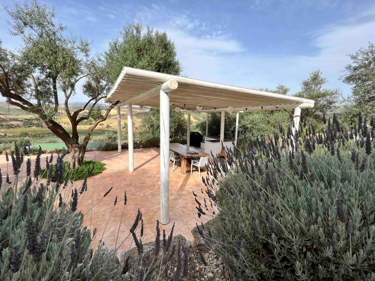 Finca Zayas Casa Rural & Guest Suites 佩里那 外观 照片