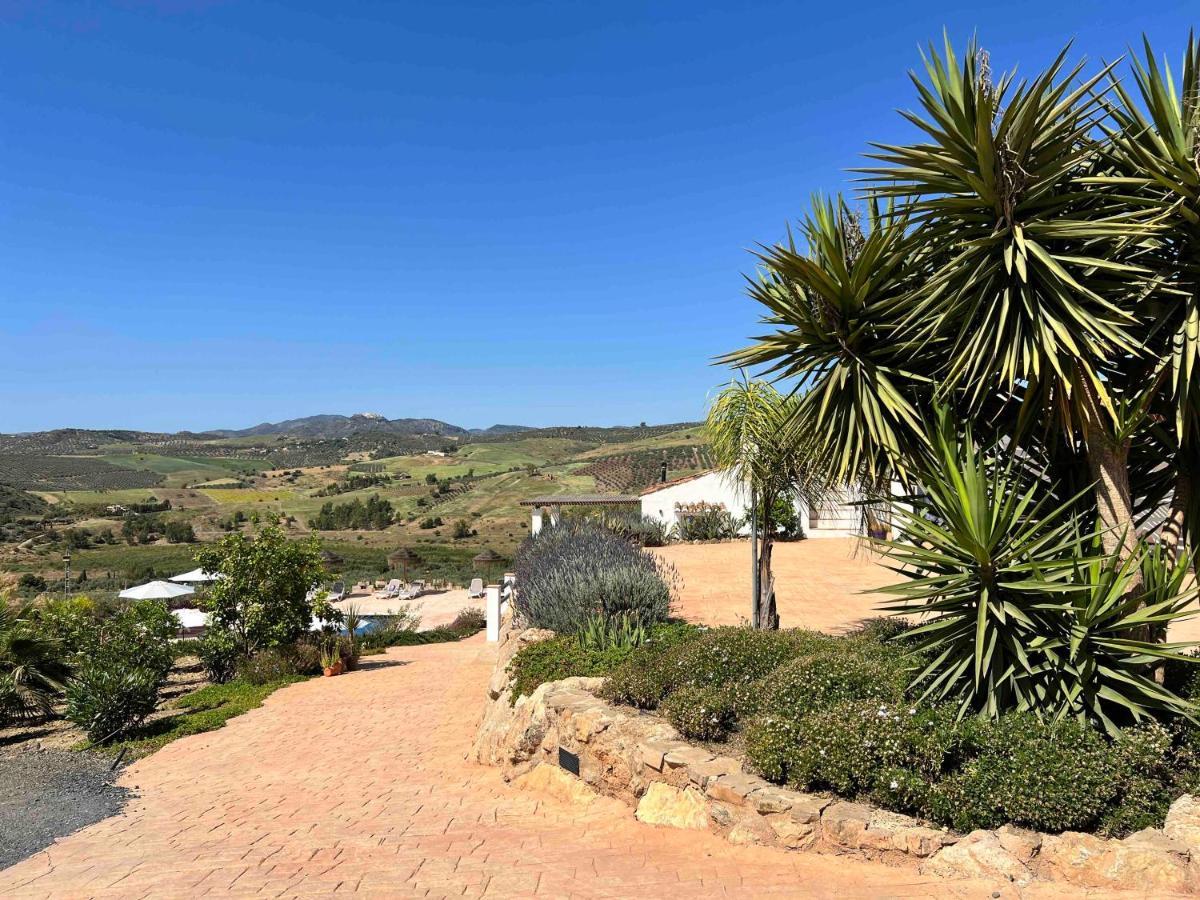 Finca Zayas Casa Rural & Guest Suites 佩里那 外观 照片