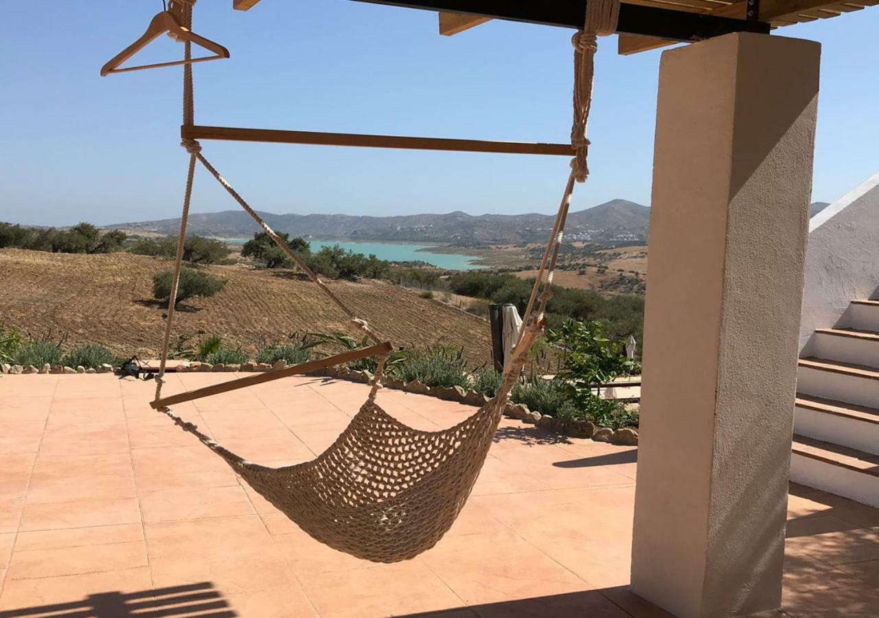 Finca Zayas Casa Rural & Guest Suites 佩里那 外观 照片