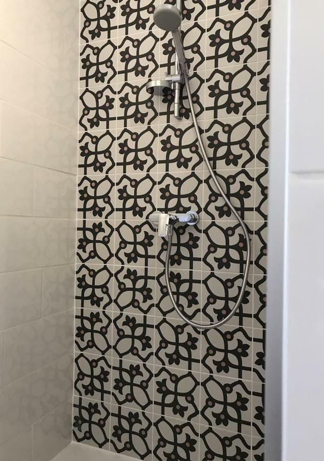 Finca Zayas Casa Rural & Guest Suites 佩里那 外观 照片