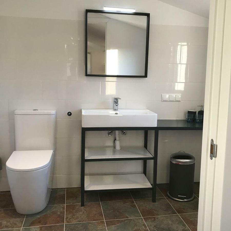 Finca Zayas Casa Rural & Guest Suites 佩里那 外观 照片