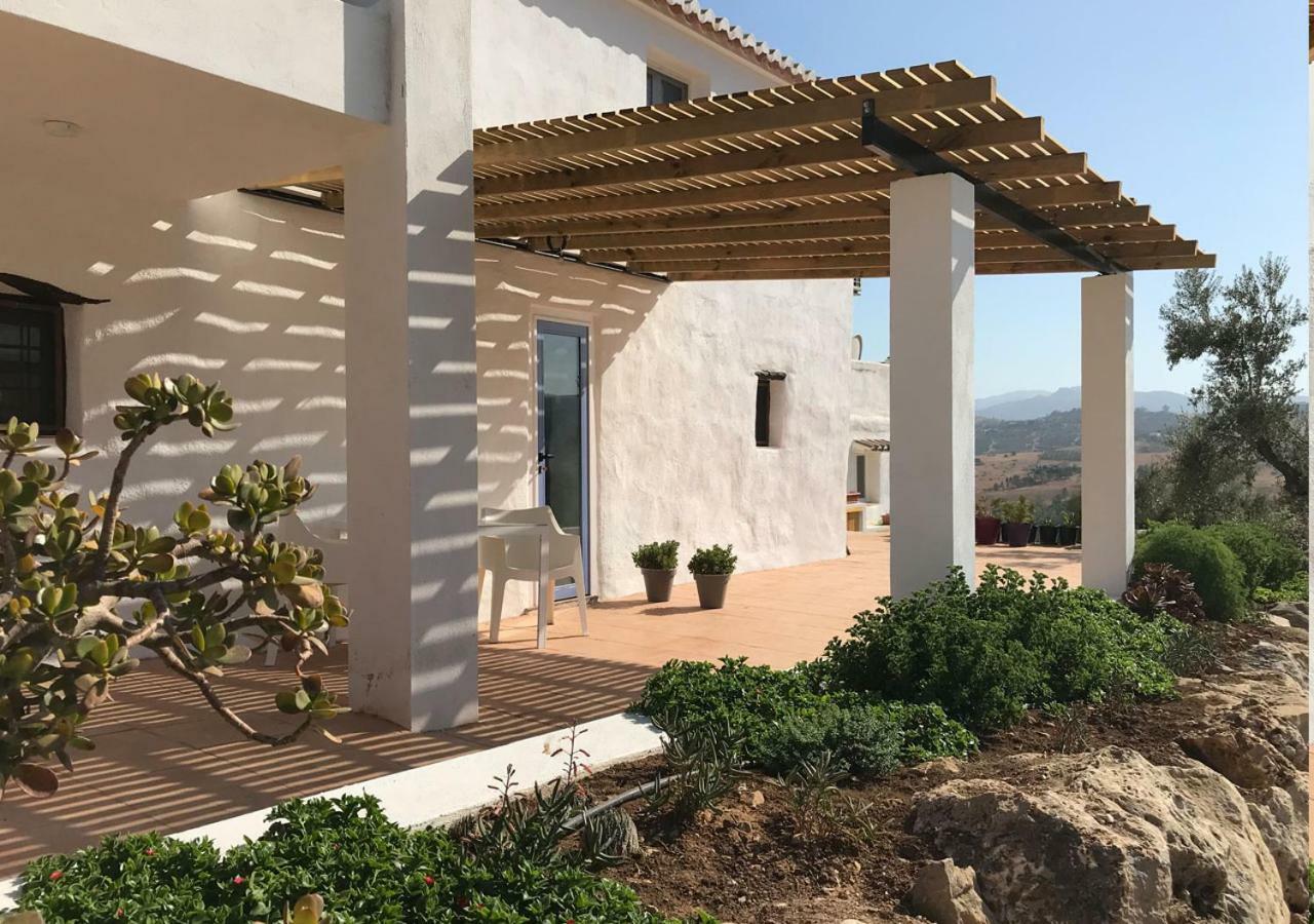 Finca Zayas Casa Rural & Guest Suites 佩里那 外观 照片