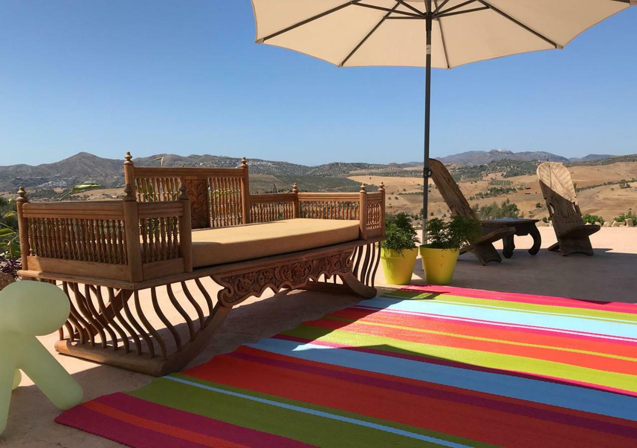 Finca Zayas Casa Rural & Guest Suites 佩里那 外观 照片